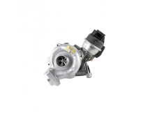 Turbo pour AUDI A4 (B8) 2.0 TDI 163 CV 5303 988 0189