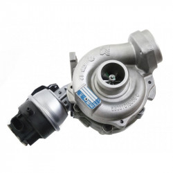 Turbo pour AUDI A4 (B8) 2.0 TDI 136 CV 5303 988 0190