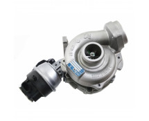 Turbo pour AUDI A6 (C6) 2.0 TDI 136 CV 5303 988 0190