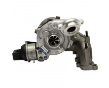 Turbo pour AUDI A3 (8P1 / 8PA) 2.0 TDI 136 CV 5303 988 0205