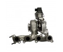 Turbo pour AUDI A3 (8P1 / 8PA) 2.0 TDI 136 CV 5303 988 0205