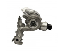 Turbo pour AUDI A3 (8P1 / 8PA) 2.0 TDI 136 CV 5303 988 0205