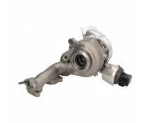 Turbo pour AUDI A3 Sportback (8PA) 2.0 TDI 170 CV 5303 988 0207