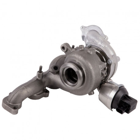 Turbo pour VOLKSWAGEN Golf 6 (5K1) 2.0 TDI 140 CV 5303 988 0208