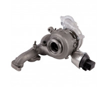 Turbo pour VOLKSWAGEN Golf 6 (5K1) 2.0 TDI 140 CV 5303 988 0208