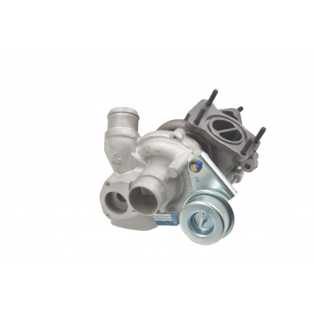 Turbo pour PEUGEOT 208 1 1.6 GTi 200 CV 5303 988 0426