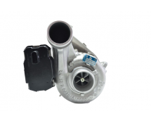 Turbo pour KIA Sorento 3 2.2 CRDi 200 CV 5303 988 0430