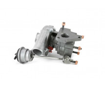 Turbo pour DACIA Sandero 1 1.5 dCi 65 CV 5435 988 0000