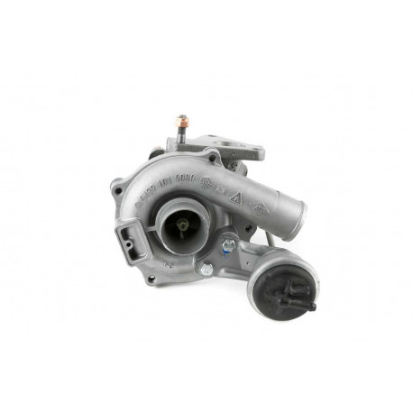 Turbo pour DACIA Sandero 1 1.5 dCi 65 CV 5435 988 0000