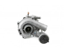 Turbo pour DACIA Sandero 1 1.5 dCi 65 CV 5435 988 0000