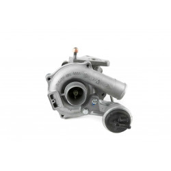 Turbo pour RENAULT Modus 1.5 dCi 88 CV 5435 988 0000