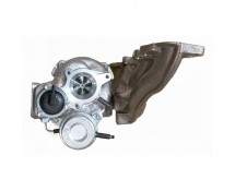 Turbo pour ALFA ROMEO Brera 1.8 TBi 200 CV 5303 998 0149