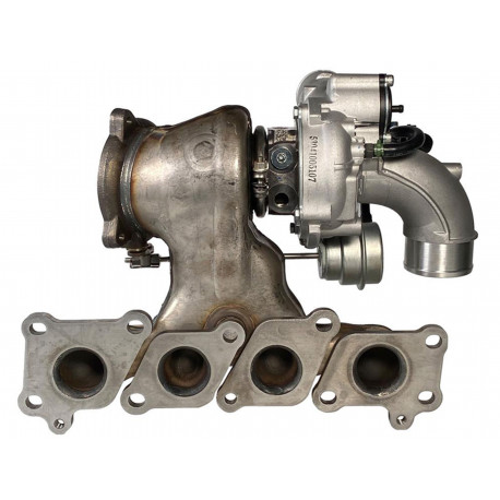 Turbo pour VOLVO S60 2 2.0 T 203 CV 5303 998 0505