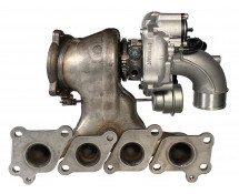 Turbo pour VOLVO S60 2 2.0 T 203 CV 5303 998 0505