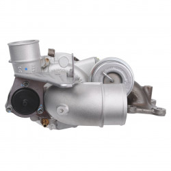 Turbo pour FORD Galaxy 3 2.0 EcoBoost 240 CV 5303 998 0507