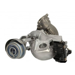 Turbo pour BMW X6 (F16 / F86) M50d 381 CV 5303 998 0522