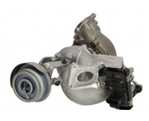 Turbo pour BMW X6 (F16 / F86) M50d 381 CV 5303 998 0522