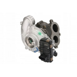 Turbo pour BMW X6 (F16 / F86) M50d 381 CV 5303 998 0523