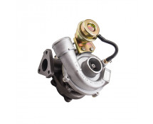 Turbo pour FORD Transit 2 2.5 Di 116 CV 5304 988 0001