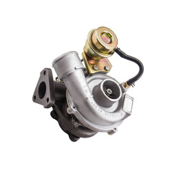 Turbo pour FORD Transit 2 2.5 Di 76 CV 5304 988 0001