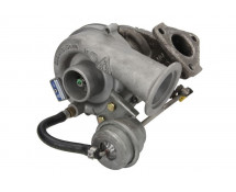 Turbo pour FORD Transit 2 2.5 Di 85 CV 5304 988 0006