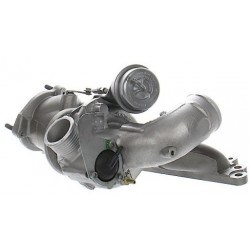 Turbo pour VOLVO C70 2 2.5 T5 230 CV 5304 988 0033