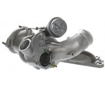 Turbo pour VOLVO C70 2 2.5 T5 230 CV 5304 988 0033