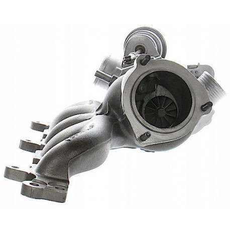 Turbo pour VOLVO C70 2 2.5 T5 230 CV 5304 988 0033