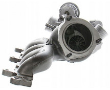 Turbo pour VOLVO C70 2 2.5 T5 230 CV 5304 988 0033