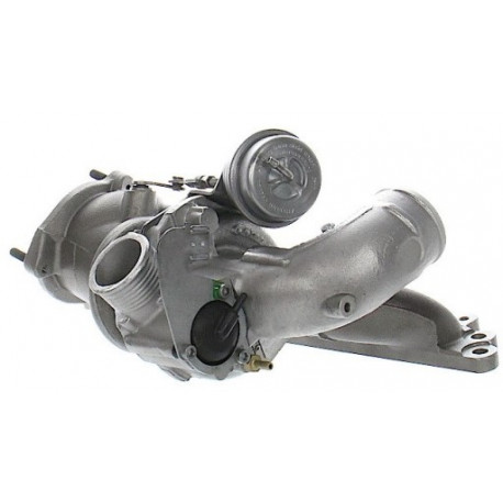 Turbo pour VOLVO V50 2.5 T5 230 CV 5304 988 0033