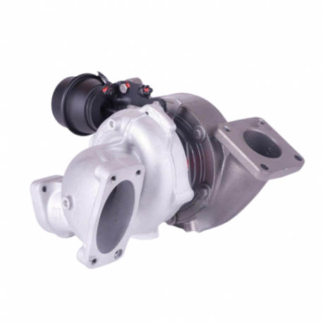 Turbo pour ALFA ROMEO Spider 2.4 JTDM 200 CV 5304 988 0052