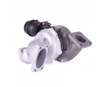 Turbo pour ALFA ROMEO Spider 2.4 JTDM 200 CV 5304 988 0052