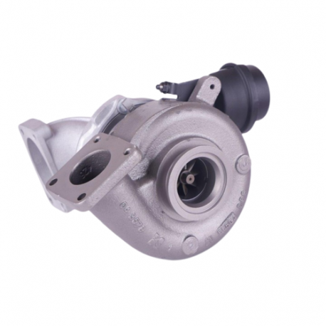 Turbo pour ALFA ROMEO Spider 2.4 JTDM 200 CV 5304 988 0052