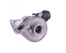 Turbo pour ALFA ROMEO Spider 2.4 JTDM 200 CV 5304 988 0052