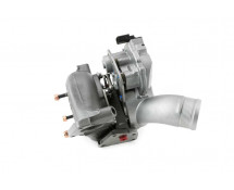 Turbo pour AUDI A4 Cabriolet (B7) 3.0 TDI 233 CV 5304 988 0054