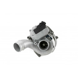 Turbo pour AUDI Q7 (4L) 3.0 TDI 211 CV 5304 988 0054