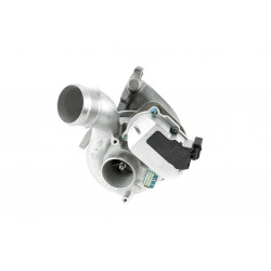 Turbo pour AUDI A6 (C6) 2.7 TDI 163 CV 5304 988 0055