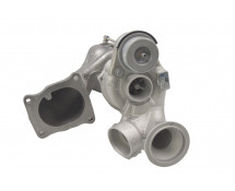 Turbo pour MERCEDES Sprinter 2 (906) 513 513 CDI 129 CV 5304 988 0057