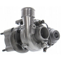 Turbo pour SEAT Cordoba 1 (6K1 / 6K2) 1.9 TD 75 CV 5314 988 7014