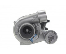 Turbo pour FIAT Ducato 2 2.5 TDI 116 CV 5314 988 7016