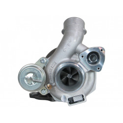 Turbo pour VOLVO S60 2 3.0 T6 329 CV 5316 988 0015