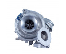 Turbo pour BMW 123d Cabriolet (E88) 123D 204 CV 5316 988 0016