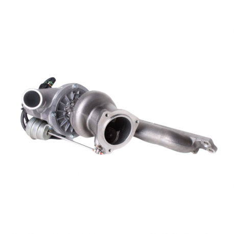 Turbo pour VOLVO V70 2 2.5 T 300 CV 5316 998 0010