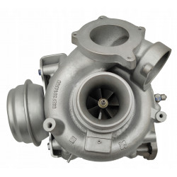 Turbo pour BMW 535d (F10 / F11) 535D 299 CV 5326 998 0005