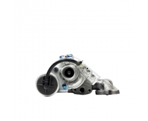 Turbo pour SMART Cabrio 0.8 CDI 41 CV 5431 988 0002