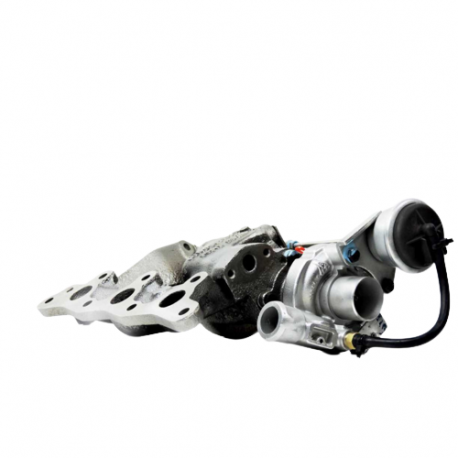 Turbo pour SMART Cabrio 0.8 CDI 41 CV 5431 988 0002