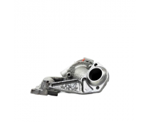 Turbo pour SMART Cabrio 0.8 CDI 41 CV 5431 988 0002