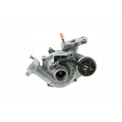 Turbo pour CITROËN Nemo 1.4 HDi 68 CV 5435 988 0009