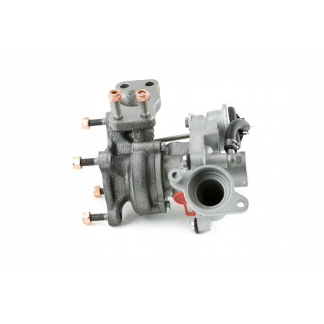 Turbo pour CITROËN Nemo 1.4 HDi 68 CV 5435 988 0009