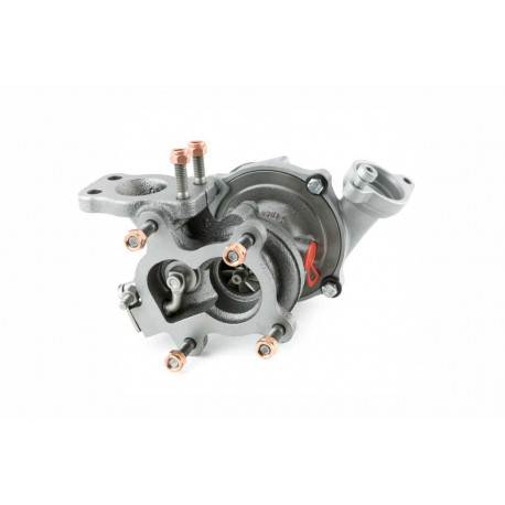 Turbo pour CITROËN Nemo 1.4 HDi 68 CV 5435 988 0009